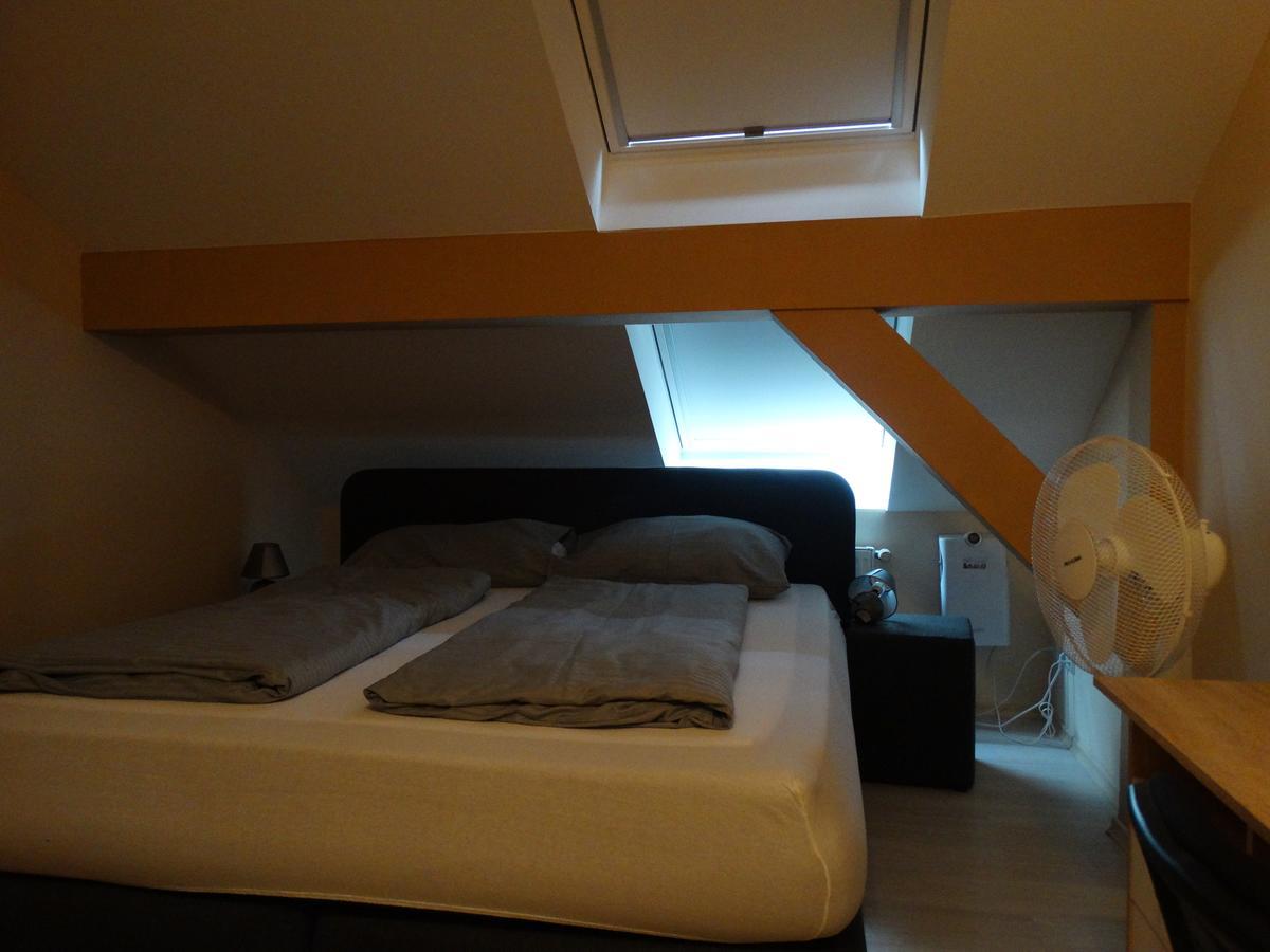 Hotel Amy เรเกนส์บวร์ก ภายนอก รูปภาพ